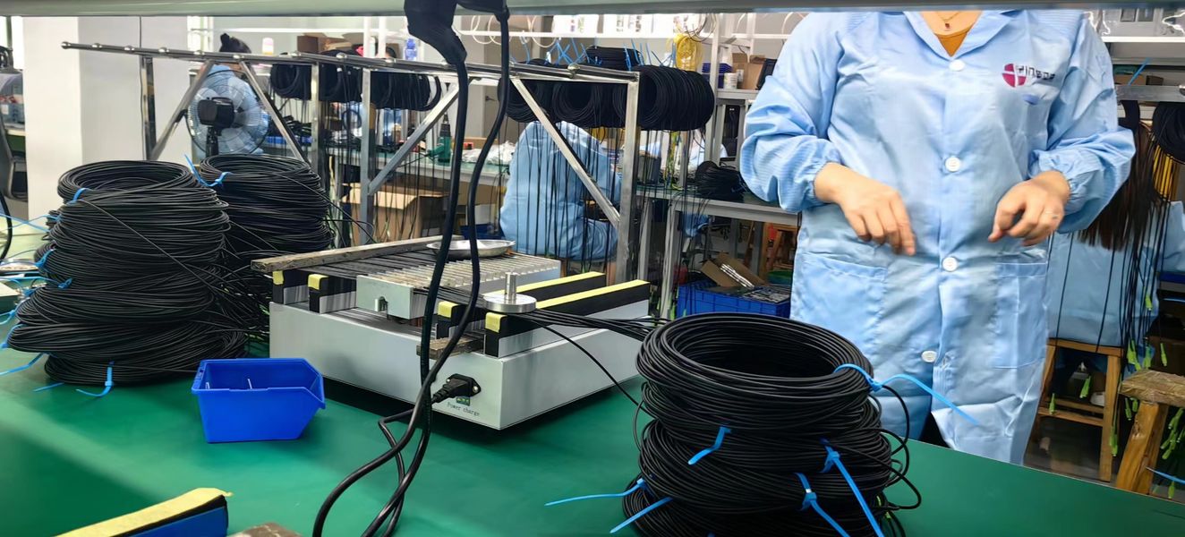 YINGDA TECHNOLOGY LIMITED