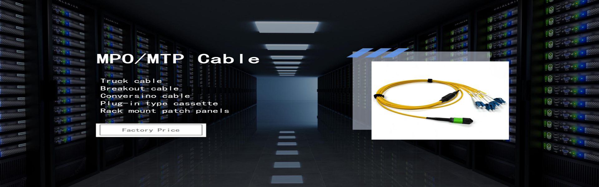 Kwaliteit Fiber Optic Beëindiging Box fabriek