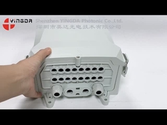 2023 nieuwe 8Port 16Port 24Port FDB NAP Box