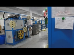 Figuur 8 van FTTH FTTX de Kabelhdpe van de Dalingskabel 1Core Mini Aerial Outdoor Fiber Optic