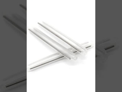 60 mm 45 mm 40 mm 1,0 mm EVA-vezel warmte krimpmouwen