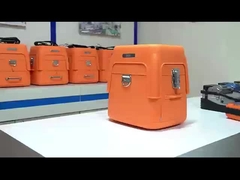 Werktuigpakketten van vezels