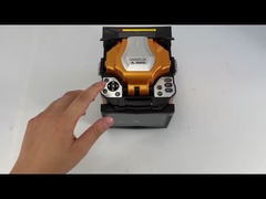 Optische vezel- en kabelvezelgereedschapskits voor A-87S-fusie-splicer