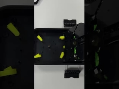 Doos van de vezel de Optische Splitser