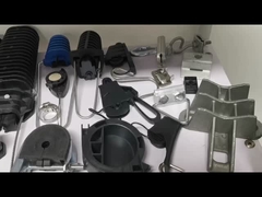 ODWAC-15 Mini Kabel Installatie Kits Drop Draad Spanning Klem voor Figuur 8 Kabel