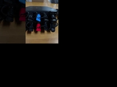 Pole Mount Air Ongebalanceerd NAP 8 uit SC/APC CTO 1X8 1X2 Splitter Fiber Optic Box Mini SC