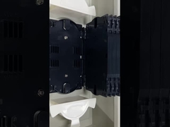 ODF-schakelkasset Glasvezelverdelingsdoos Glasvezelsplitserdoos