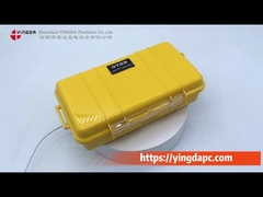 OTDR lancering kabelbox 1KM SC FC LC ST G.652D Corning Fiber