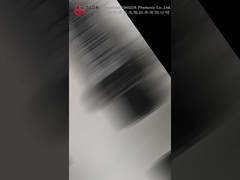 MINI Fiber Optic Splice Closure ABS 24cores met slotpaneel in IP68 voor FTTH FTTX