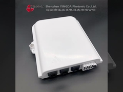 FDB0208C FTTH-afsluitdoos voor kabelvezels