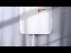 FDB0208D 8 Port Fiber Optic Terminal Box voor FTTH-netwerk