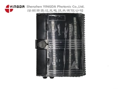 FDB0216G 16 poorten SC glasvezel splitter distributie doos