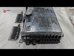 FDB0216G MINI Flat Drop Cable FTTH IP65 Glasvezel Splitter Box