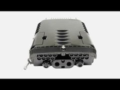 FDB0216H Glasvezel Splitter Box voor CCTV FTTH GPON Pole Wall Mount