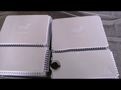 FDB0216J ODP Outdoor IP65 Glasvezel Distributie Doos FTTH Telecom