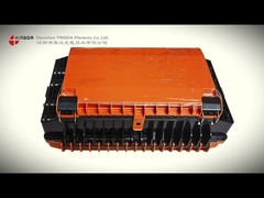 FDB0216T Nieuwe NAP 16 poorten glasvezel distributiebox SC