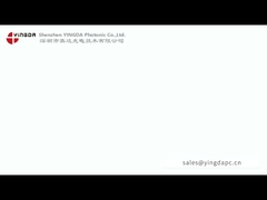 FDB0224H FTTH Drop Cable of Soft Cable Fiber Optic Splitter Box