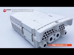 FDB0224W 24-poort glasvezel distributie doos