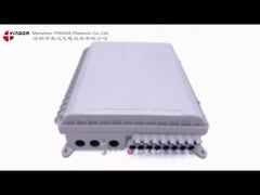 FDB0316L Glasvezelkabel GPON Passieve Splitter Terminatie Box 16 SC 1:16 FTTH Drop Kabel