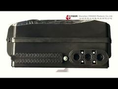 FDB0332H Drop Cable of Soft Cable Fiber Optic Splitter Box met 34 SC Adapter