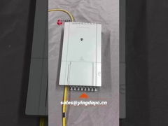 FTB008B FTTx-optische kabelterminalbox voor thuisverbindingen met kabel