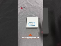 FTB86J RF CATV-wandcontactdoos 2SC-interface Glasvezelafdekplaat Rossette