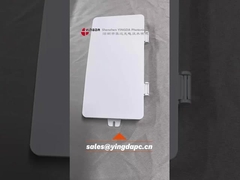 FTB108C 8 Cores FAT Fiber Access Terminal Box Enclosure IP54 Inwendige wandmontage