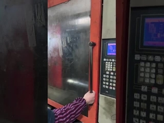 FSU-D400 Outdoor Cable Storage Bracket Unit FSU-D600 PP Pol Montage 12 meter