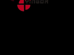 MPO SC Hydra 12 Strand Fiber Cable Assembly MTP MPO Patch Cord Voor FTTX