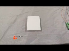 FTB86M 2-kern glasvezel terminal box