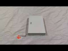 FTB104F 4-kern glasvezel terminalbox