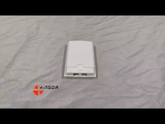 FTB102H glasvezel terminatie doos