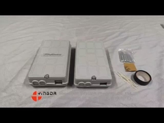 FTB002 Optische glasvezel beëindigingsdoos