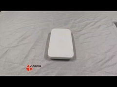 FTB0102 Glasvezel terminal doos