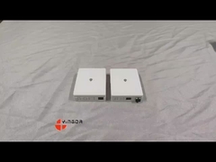 FTB86L glasvezel terminalbox