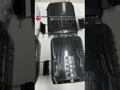 FDB0216H 1x16 Splitter Fiber Optic Distribution Box 24 Core IP65 waterdicht