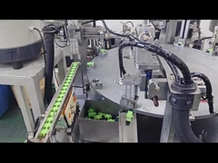 Optische vezel flensadapter SC APC