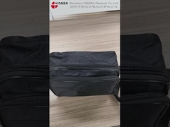 Multifunctionele glasvezel terminatie gereedschapskist Optische stroommeter 9 in 1 met knippers