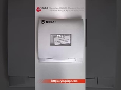 Japan NTT-AT ADS-127 Final Polish Film, slijppapier 100 stuks per verpakking