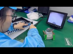 19 inch rack vaste glasvezel WDM DWDM modules cassettes X3 aansluitbaar voor FTTH-transmissie