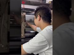 144 Vezels 3 In 3 Uit IP68 Inline Glasvezel Lasmof Ondergrondse Put Begraven