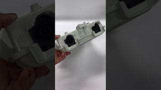 Yingda's FTTH Box 2-poort FAT-506F