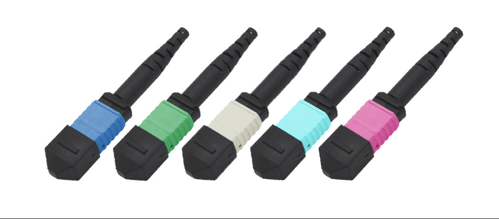 Laatste bedrijfsblogs Wat zijn Multi-Fiber Push On (MPO) connectoren?