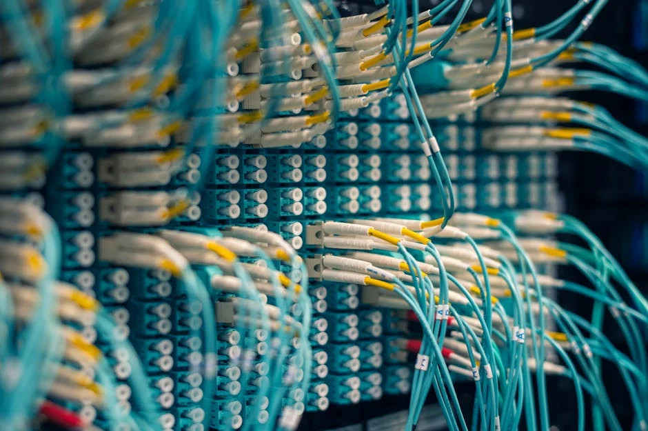 Laatste bedrijfsblogs AOC-kabel versus DAC-kabel: wat is het verschil? Welke is beter voor u?