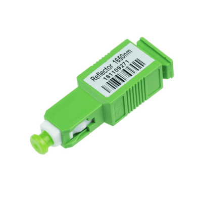 kopen Van de de Vezel Optische Demper FBG van Sc van FTTH 1650nm van de Vezelbragg Grating Refelctor online vervaardiging