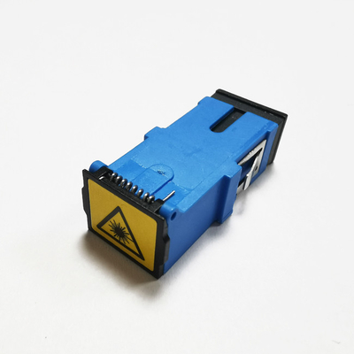 kopen SC/UPC van de de Adapter de Lage Toevoeging van de vezelschakelaar van de het Verliesvezel Optische Adapter voor Beëindigingsdoos online vervaardiging