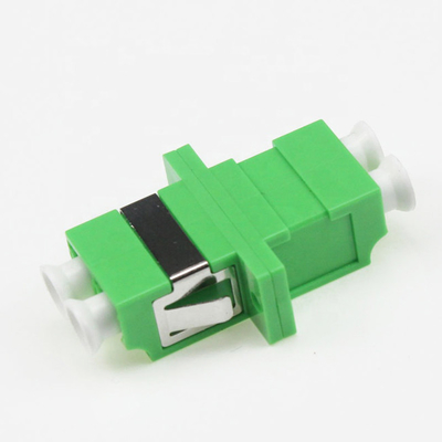 kopen YINGDA-van de Adapterassemblage van de Leverings Duplexvezel Optische het Type LC APC Koppeling online vervaardiging