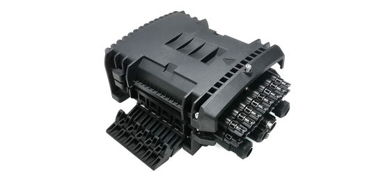 kopen IP68 16 van de de Distributiedoos 96Cores 1x16 van de Havensvezel Optisch van de de Splitserslas de Sluitingssc pp online vervaardiging