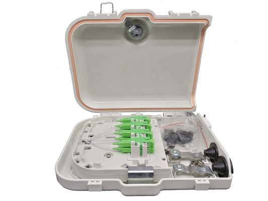 kopen FTTH-FTTB-FTTX-netwerk-optische glasvezelterminatiebox online vervaardiging