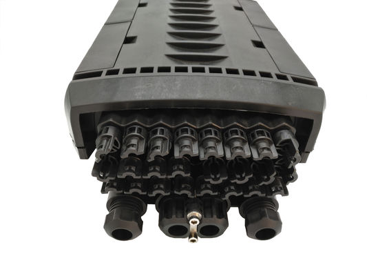 kopen PP+GF glasvezel distributie doos 48cores glasvezel splitter doos online vervaardiging